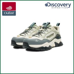 디스커버리 공용 버킷 고프코어 V2 DXSH1614N-GRL