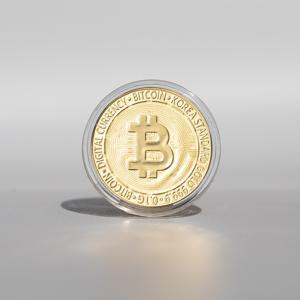 24K 순금 999.9 비트코인 0.1g