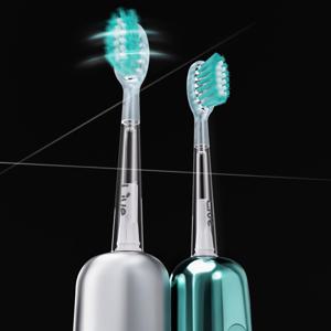 라이브오랄스 프로젝트 오라원 음파 방수 무선 전동칫솔