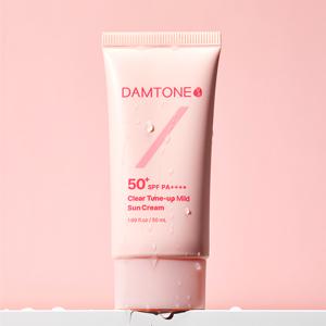 담톤 맑은 톤업 마일드 선크림 50ml