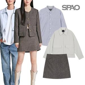 [스파오/후아유] 신.년.특.가 아우터/니트/팬츠 외