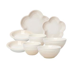 [정가38만원] 한식 2인 세트-머랭 (8P)