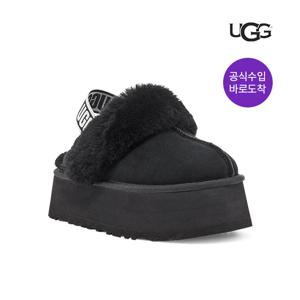 [25FW] 여성 펀케트 1113474-BLK