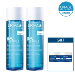 [CJ단독]  글로우 업 오 에센스 100ML X2(수분광 탄력케어) +GIFT