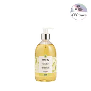 [공식수입]  사봉리퀴드 버베나 500ML (액체비누)