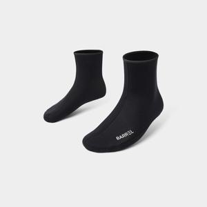 네오프렌 삭스 블랙 (B5SUAAC008BLK)