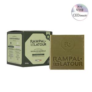 [공식수입]  마르세유 벌트비누 300g