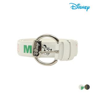 여성 캐릭터 아트웍 벨트 DM3LAB002