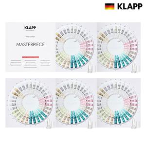 [클랍] 마스터피스2.0 30Days 앰플 5박스