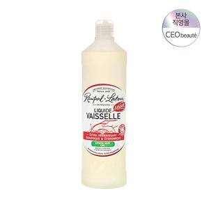 [공식수입]  리퀴드베셀 1L 주방세제