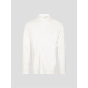 [24FW]남성 하이넥 베이스레이어  아이보리