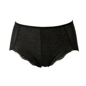 비너스 부드럽고 밑위높은 편안한 데일리 여성 노라인 햄팬티VPTH120H