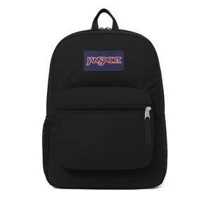 학생가방 크로스타운 백팩 스포츠 학교 학생 출근 여행 가방 블랙 JS0A47LW008(EK0A5BAIN55)