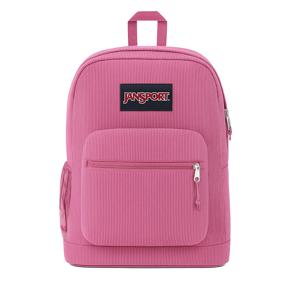 학생가방 크로스타운 플러스 리믹스 학생 백팩 스포츠 학교 출근 여행 가방 핑크 JS0A85VJGL2(EK0A5BJ67K4)