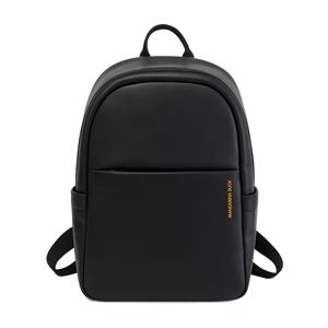 에코 코티드 15인치 여행 데일리 출근 백팩 가방 블랙 OST04651