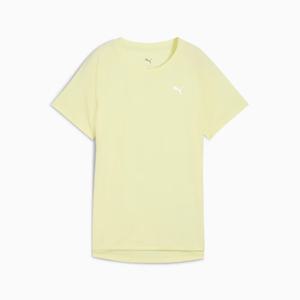 푸마 여성용 런 벨로시티 티셔츠 W RUN VELOCITY TEE 527258-35