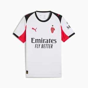 푸마 남녀공용 ACM 어웨이 저지 레플리카 ACM Away Jersey Replica 779971-02