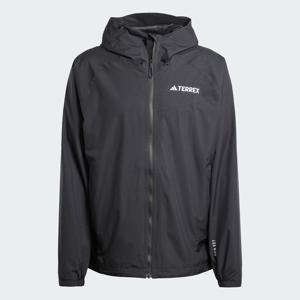 [아디다스] 테렉스 멀티 2L 레인레디 바람막이 재킷 JN8804