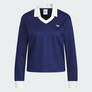 [아디다스] 우먼스 오리지날 브이넥 긴팔티 KD1471