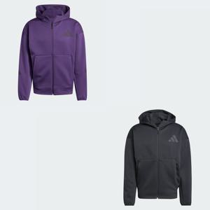 [아디다스] Z.N.E. 풀집 후드 트랙 재킷 2종 택1 KB7124 JE7538