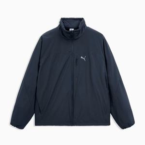 푸마 남성용 러닝 미드레이어 자켓 M Running Mid-Layer Jacket 529472-01