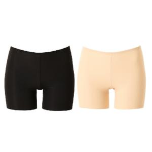 비너스 부드럽고 편안한 데일리 무봉제 노라인 여성사각팬티VPT6478L