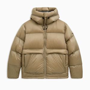 푸마 남성용 후드 덕다운 자켓 U Hoodie Duck Down Jacket 529479-01
