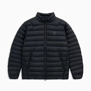 푸마 남성용 베이직 경량 덕다운 자켓 U Basic Light Duck Down JKT 529485-01