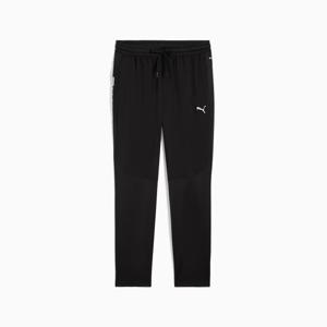 푸마 남성용 플렉스 패브릭 믹스 팬츠 M FLEX FABRIC MIX PANT 528308-01