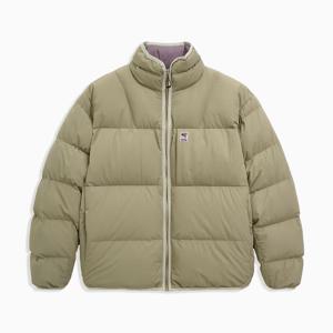 푸마 남녀공용 미드 덕다운 자켓 U Mid Duck Down Jacket 529477-03