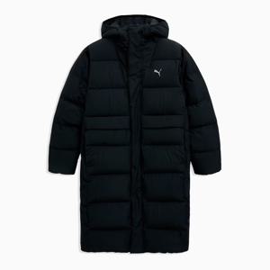 푸마 남녀공용 롱 덕다운 자켓 U Long Duck Down Jacket 529482-01