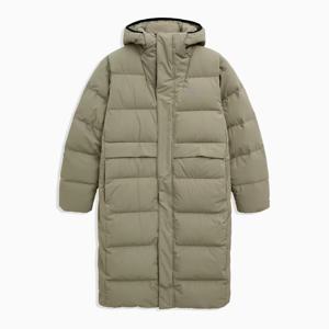 푸마 남녀공용 롱 덕다운 자켓 U Long Duck Down Jacket 529482-02