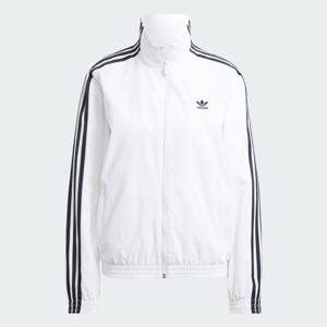 [아디다스] 우먼스 오리지날 우븐 트랙탑 JD5328