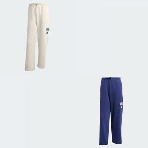 [아디다스] 컬리지어트 레귤러 팬츠 2종 택1 JM9177 JM9179