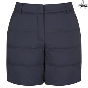 [양말드림]여성 덕다운 반바지 121D4PS382_NA