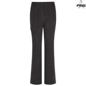 [양말드림]여성 기모 코듀로이 아웃포켓 팬츠 121D4PT351_GY