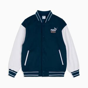 푸마 남성용 KING 오버사이즈드 패디드 자켓 KING Oversized Padded Jacket 634282-06