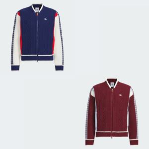 [아디다스] 오리지날 레트로 리믹스 가디건 2종 택1 JN0717 JN0718