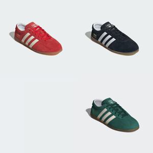 [아디다스] 오리지날 가젤 로우 프로 3종 택1 JR5744 JR8886 JS1310