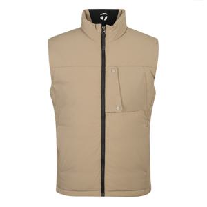 남성 중경량 스윙 다운 베스트 TMDVL4203-509
