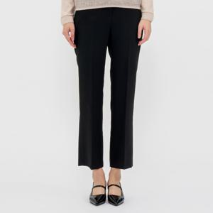 캐리스노트 알로소 포멀 세미 부츠컷 팬츠 CN4SPA101