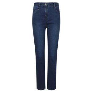 캐리스노트 일자핏 데님팬츠 CN3SDP001