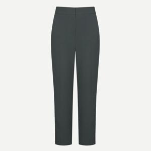 캐리스노트 데일리 폴리 스판 배기 팬츠 CN4FPT804