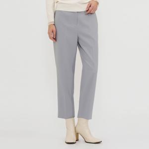 캐리스노트 알로소 백 이너 밴딩 배기 팬츠 CN4SPT103