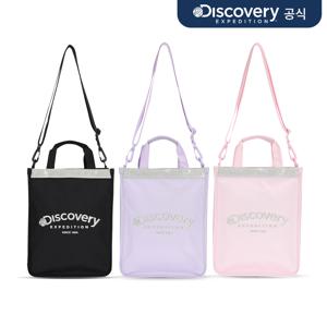 [디스커버리] 라이크 에어 트윙클 보조가방 3종 택1