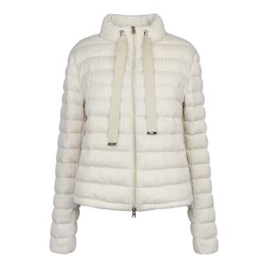 여성 글리터 니트 패딩 PI002025D 12680 1985