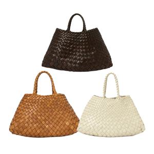 드래곤디퓨전 산타크로체 스몰 숄더백 8893