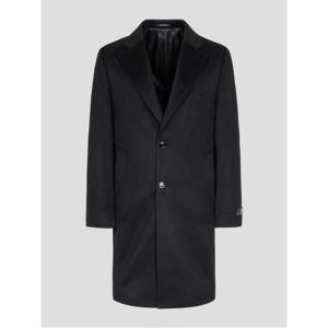 [Prestige] 캐시미어 체스터 코트  블랙 (GA5930P045)