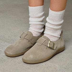 M-misope 로퍼 512539510 2.5cm