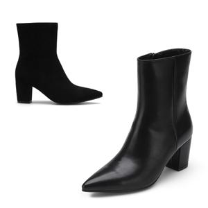 M-misope 앵클부츠 512546504 7cm